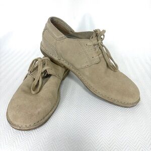 Giant by Georgia Boot Men’s Suede Shoes Size 10